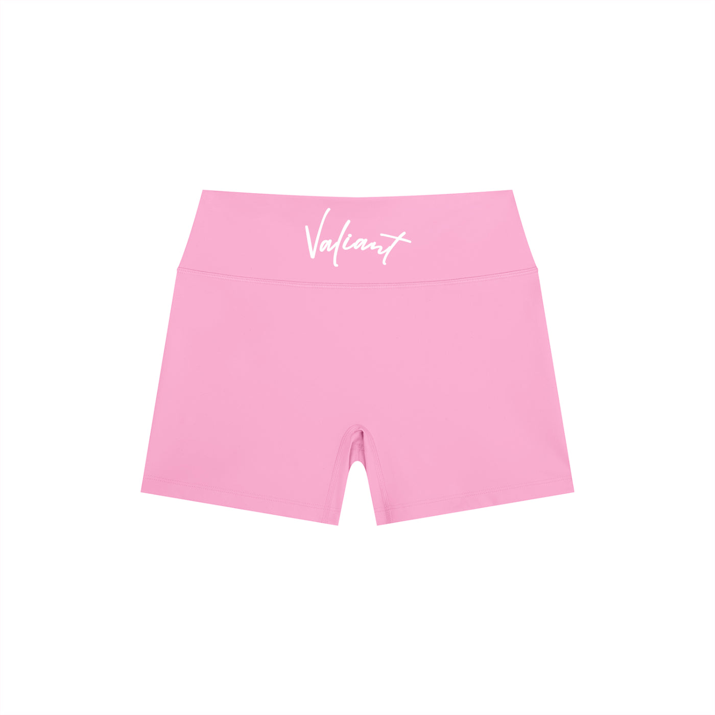 Women’s High Rise Yoga Shorts
