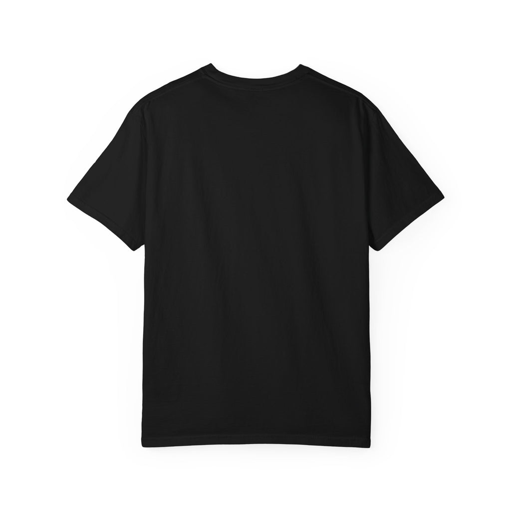 Tuff Mode Graphic T-Shirt