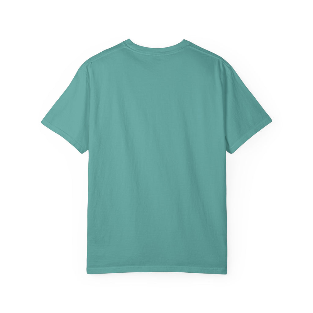 Tuff Mode Graphic T-Shirt