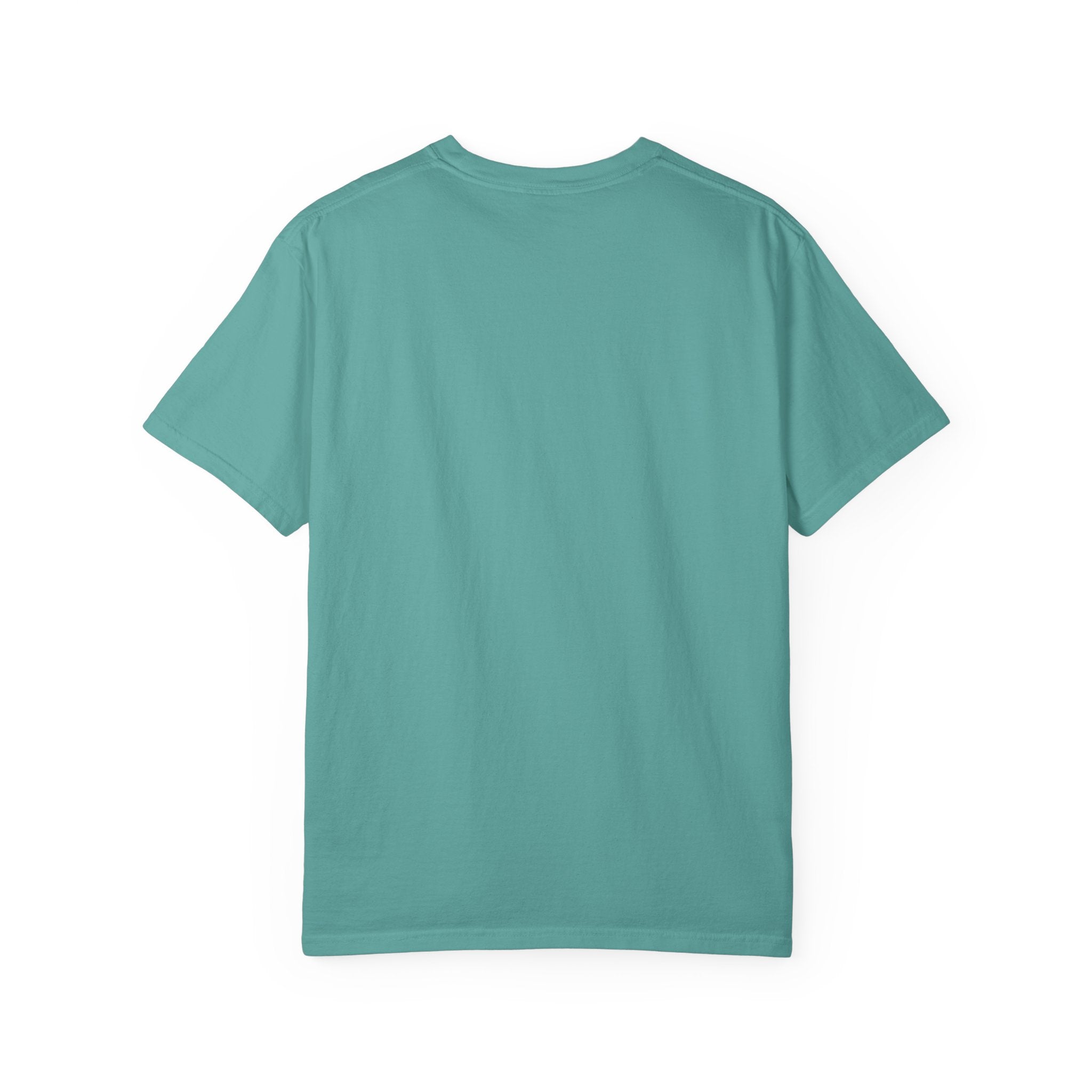 Tuff Mode Graphic T-Shirt