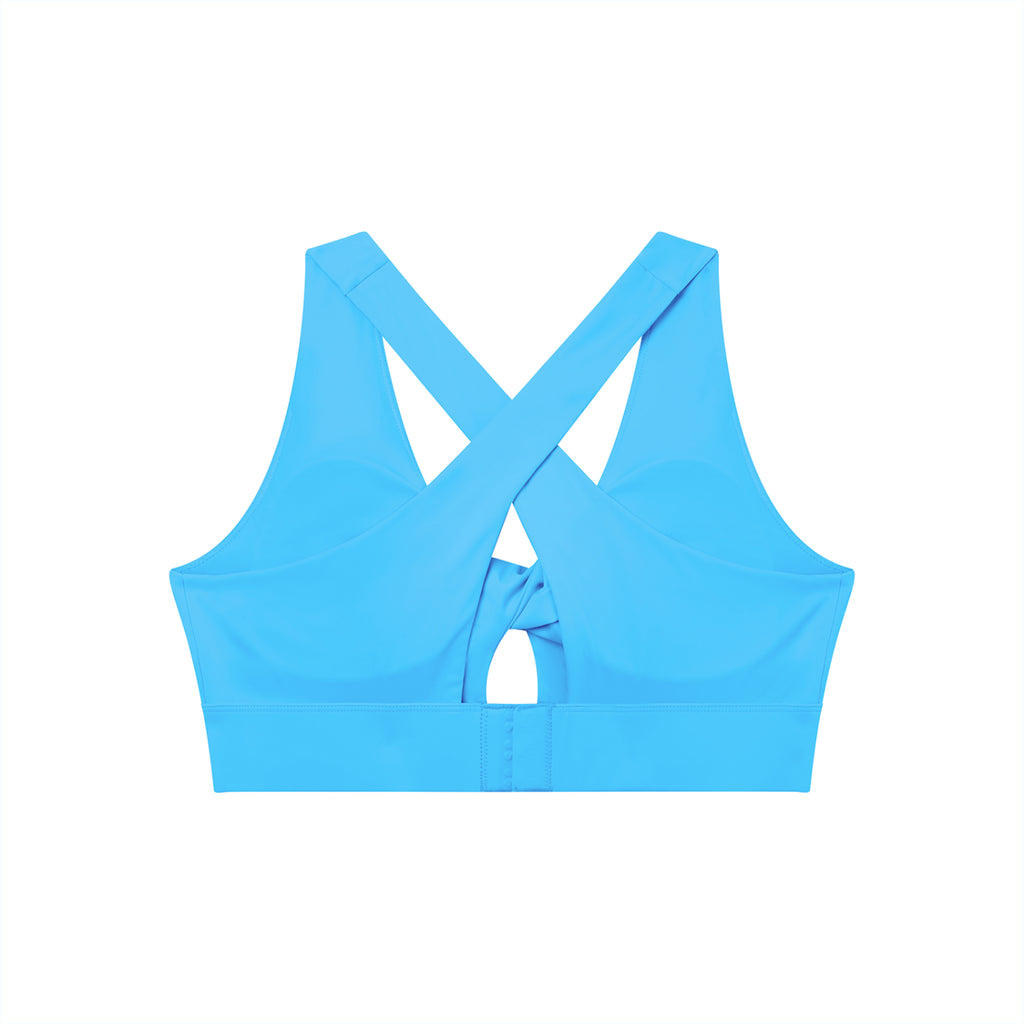 Valiant Twist Sports Bra