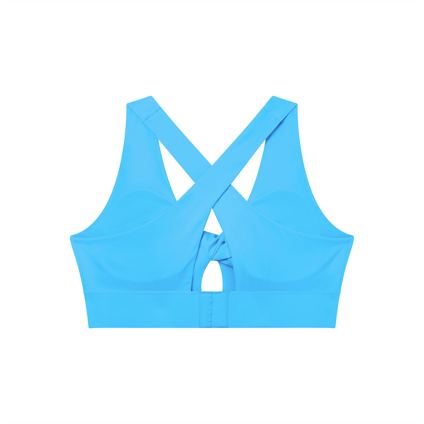 Valiant Twist Sports Bra