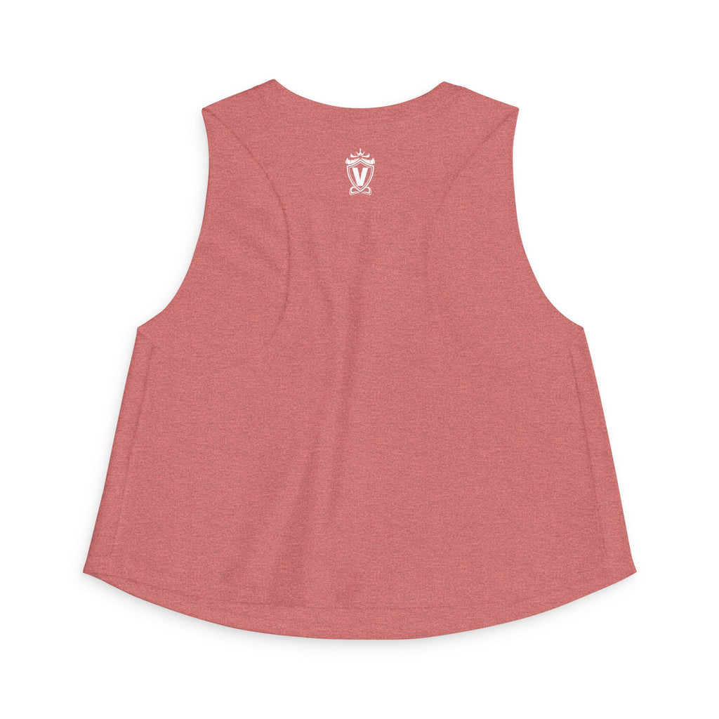 Valiant Crop Top