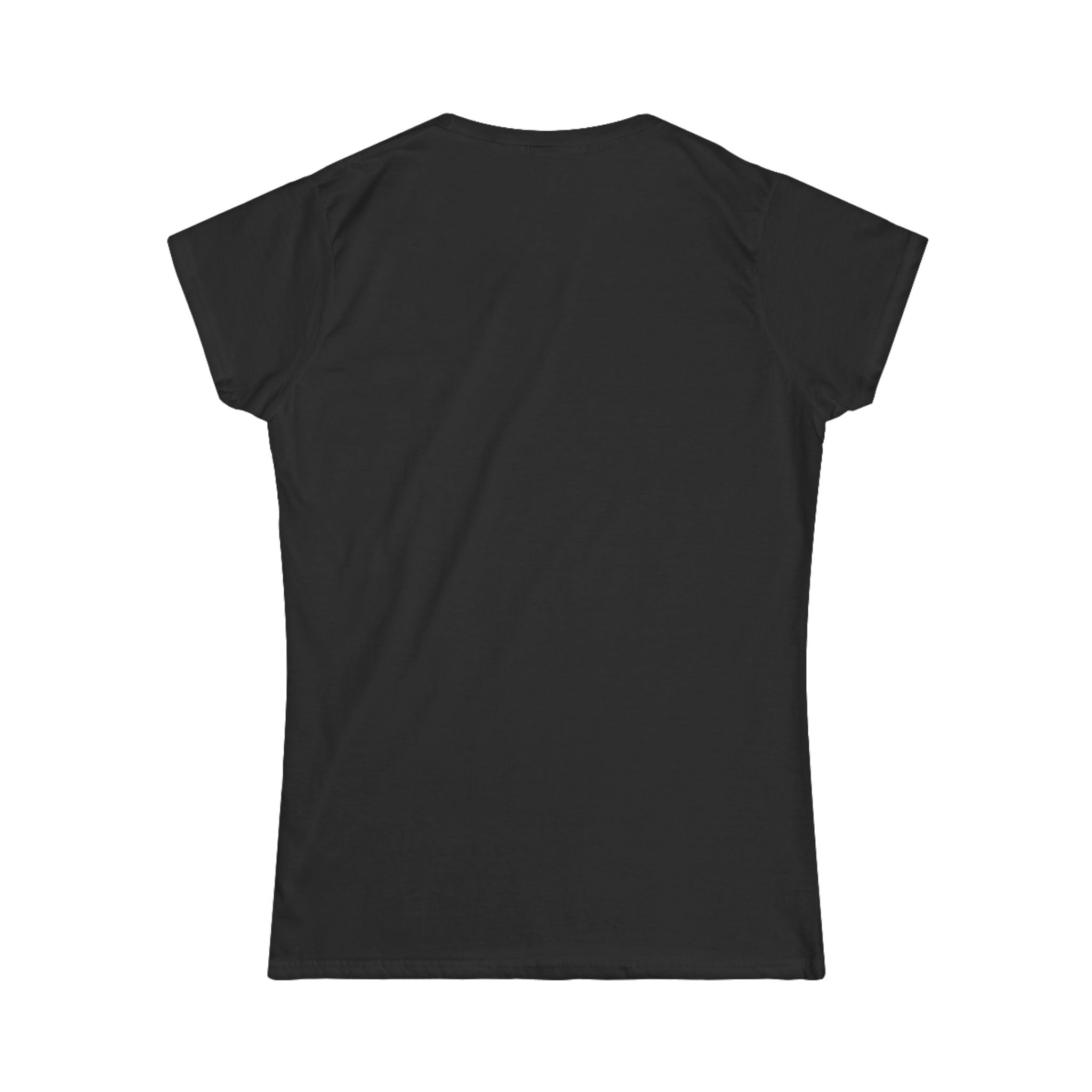 Valiant Design Women's Tee — Vintage Crest Logo Graphic Shirt