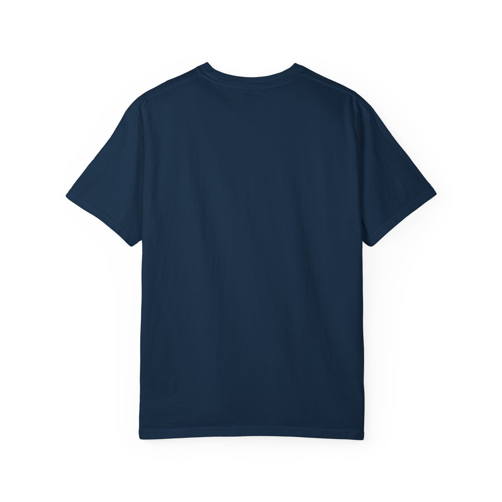 Tuff Mode Graphic T-Shirt