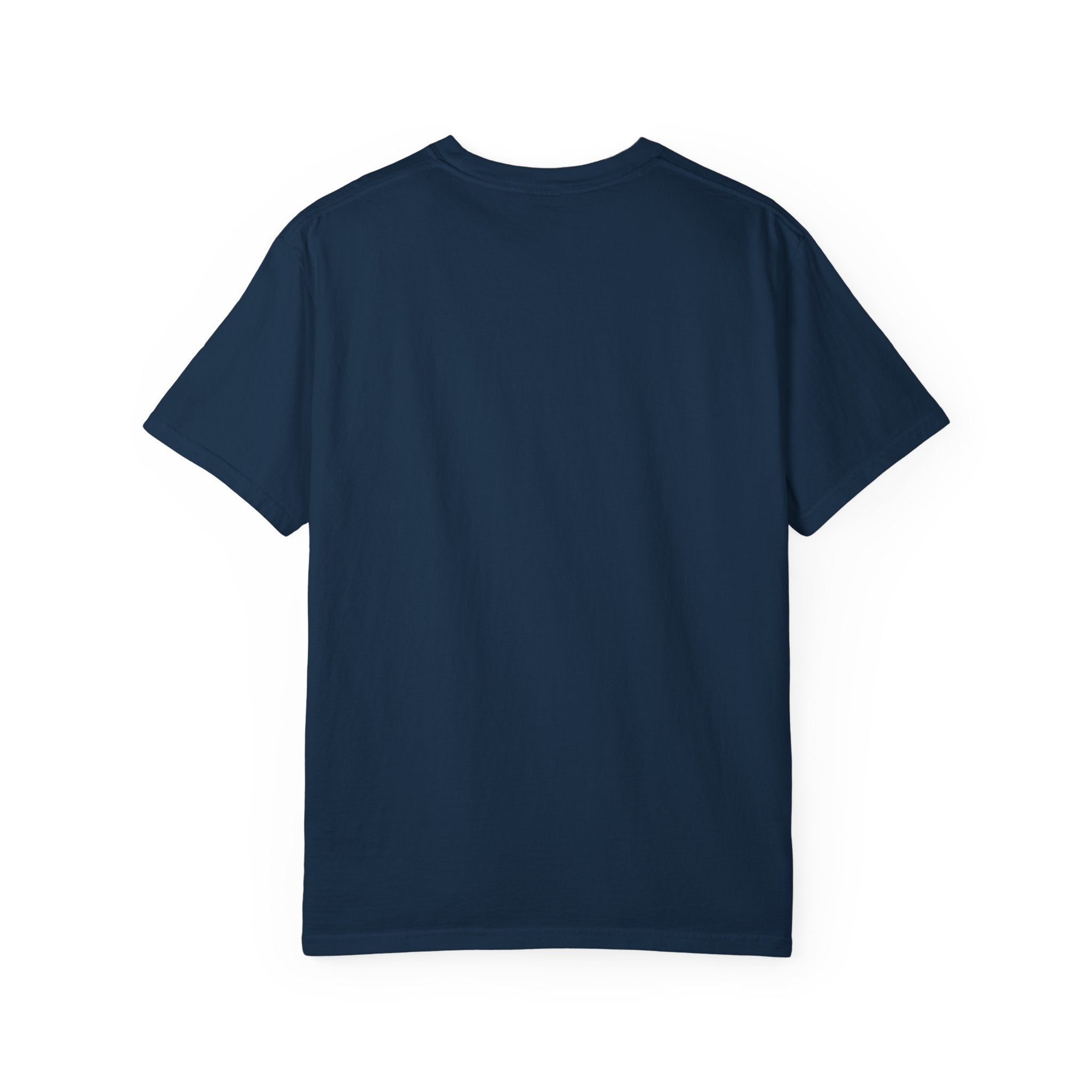 Tuff Mode Graphic T-Shirt
