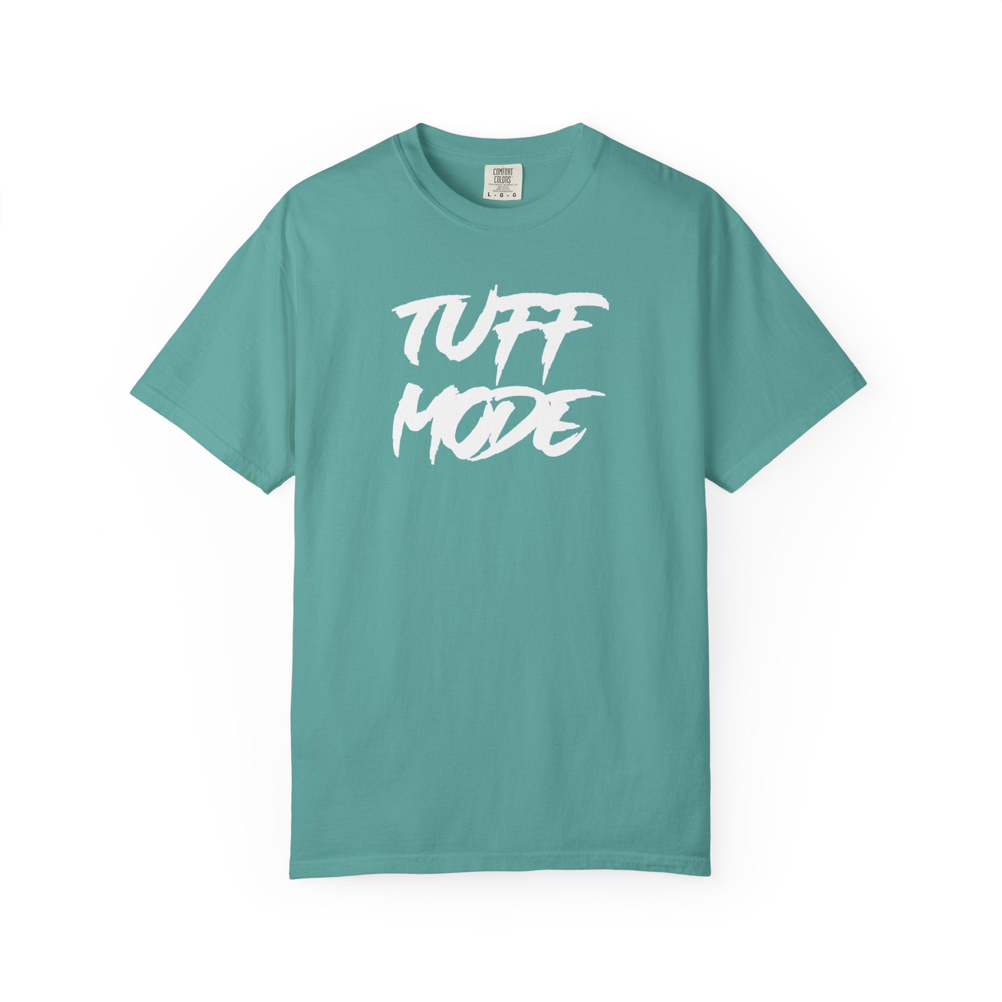 Tuff Mode Graphic T-Shirt