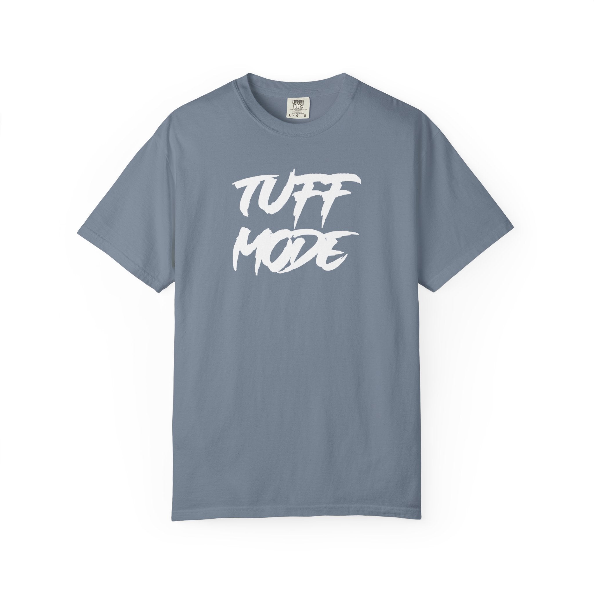 Tuff Mode Graphic T-Shirt