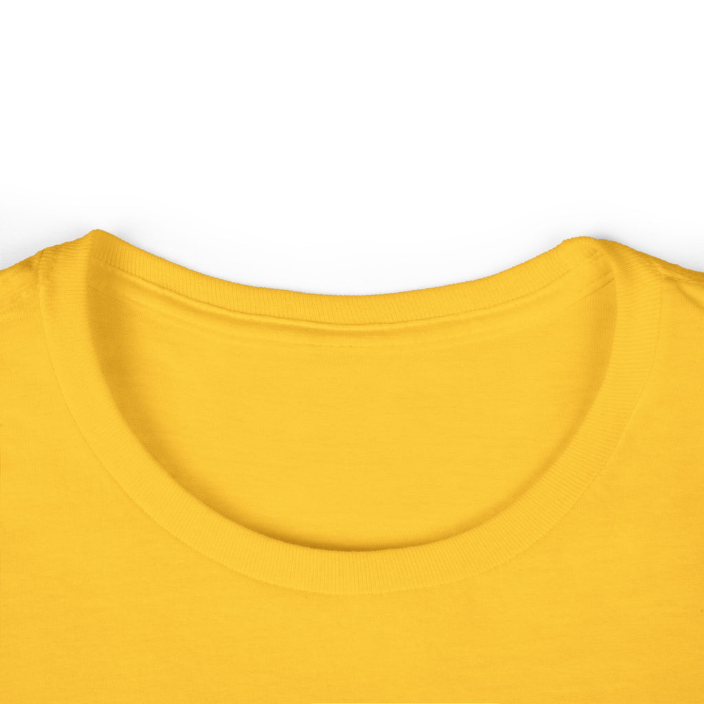 Valiant Design Women's Tee — Vintage Crest Logo Graphic Shirt