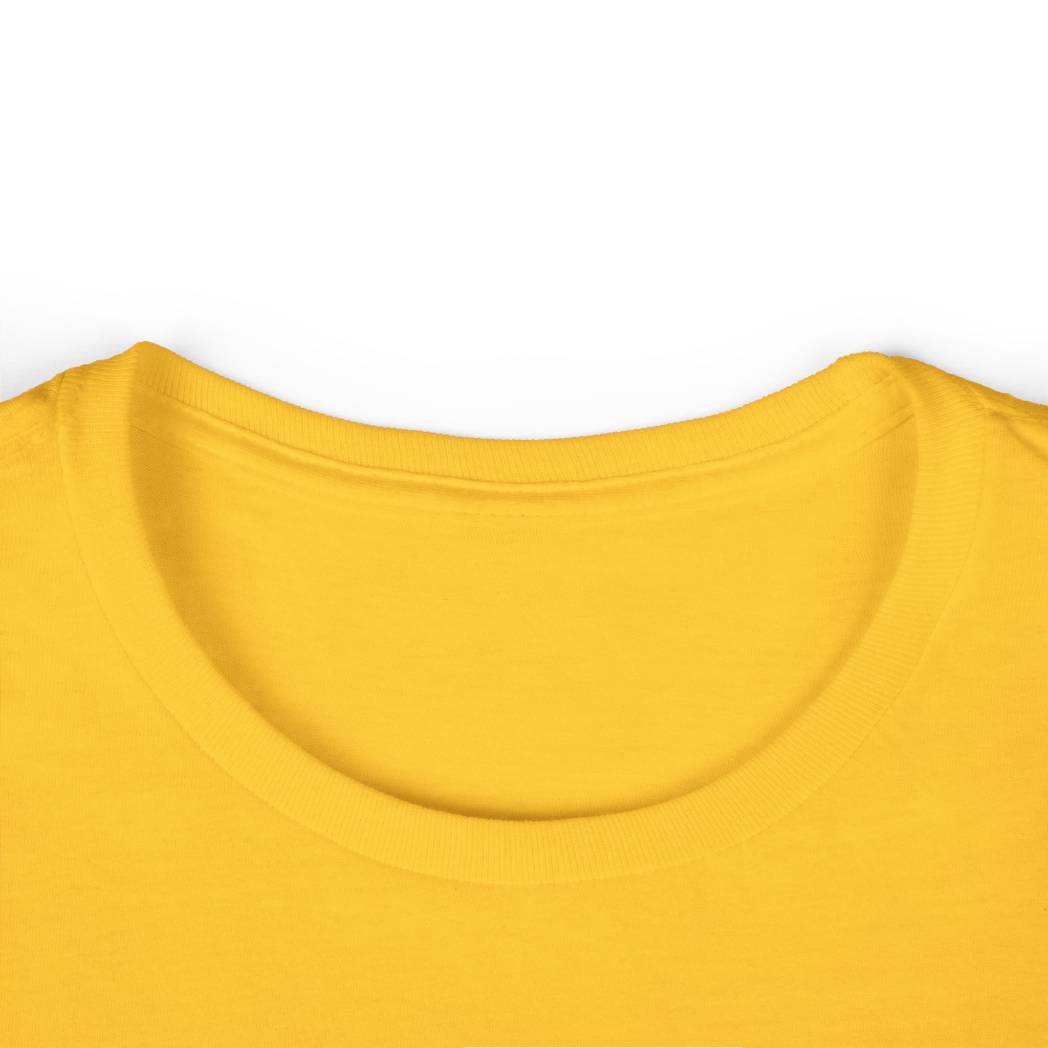 Valiant Design Women's Tee — Vintage Crest Logo Graphic Shirt