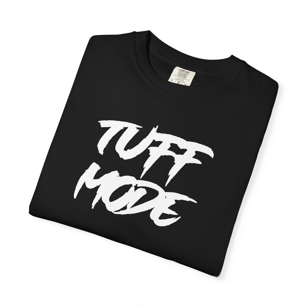 Tuff Mode Graphic T-Shirt