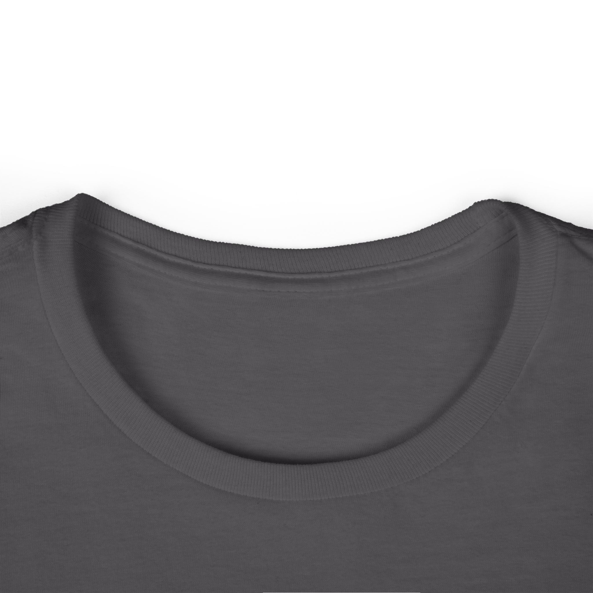 Valiant Design Women's Tee — Vintage Crest Logo Graphic Shirt