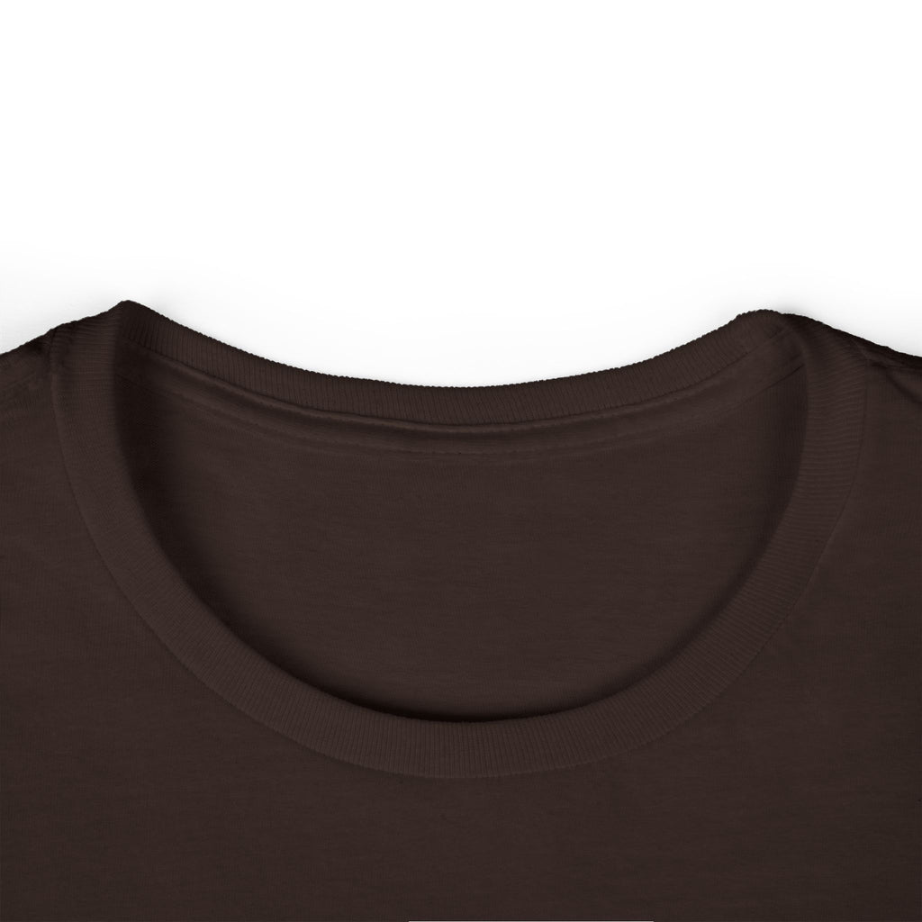 Valiant Design Women's Tee — Vintage Crest Logo Graphic Shirt