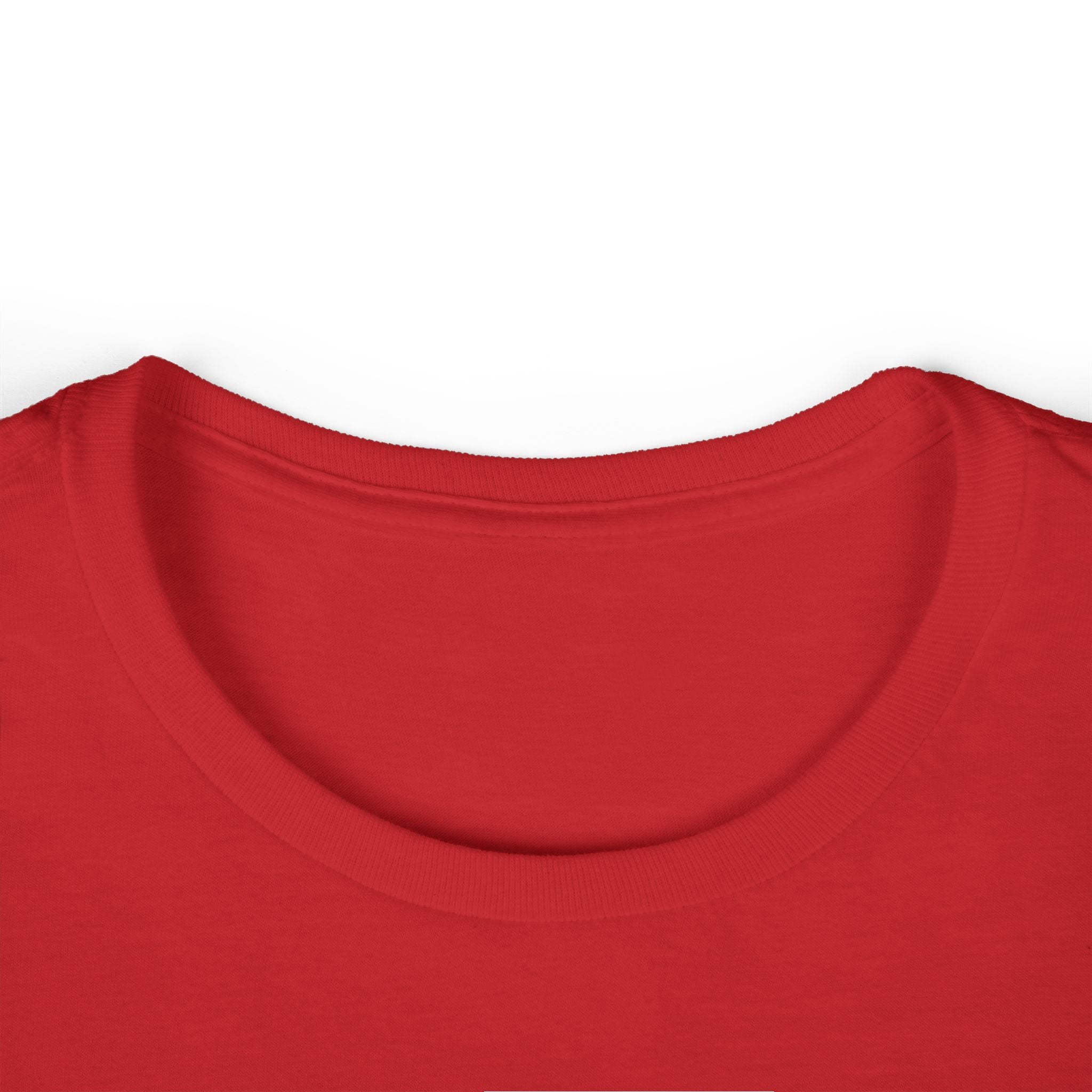 Valiant Design Women's Tee — Vintage Crest Logo Graphic Shirt