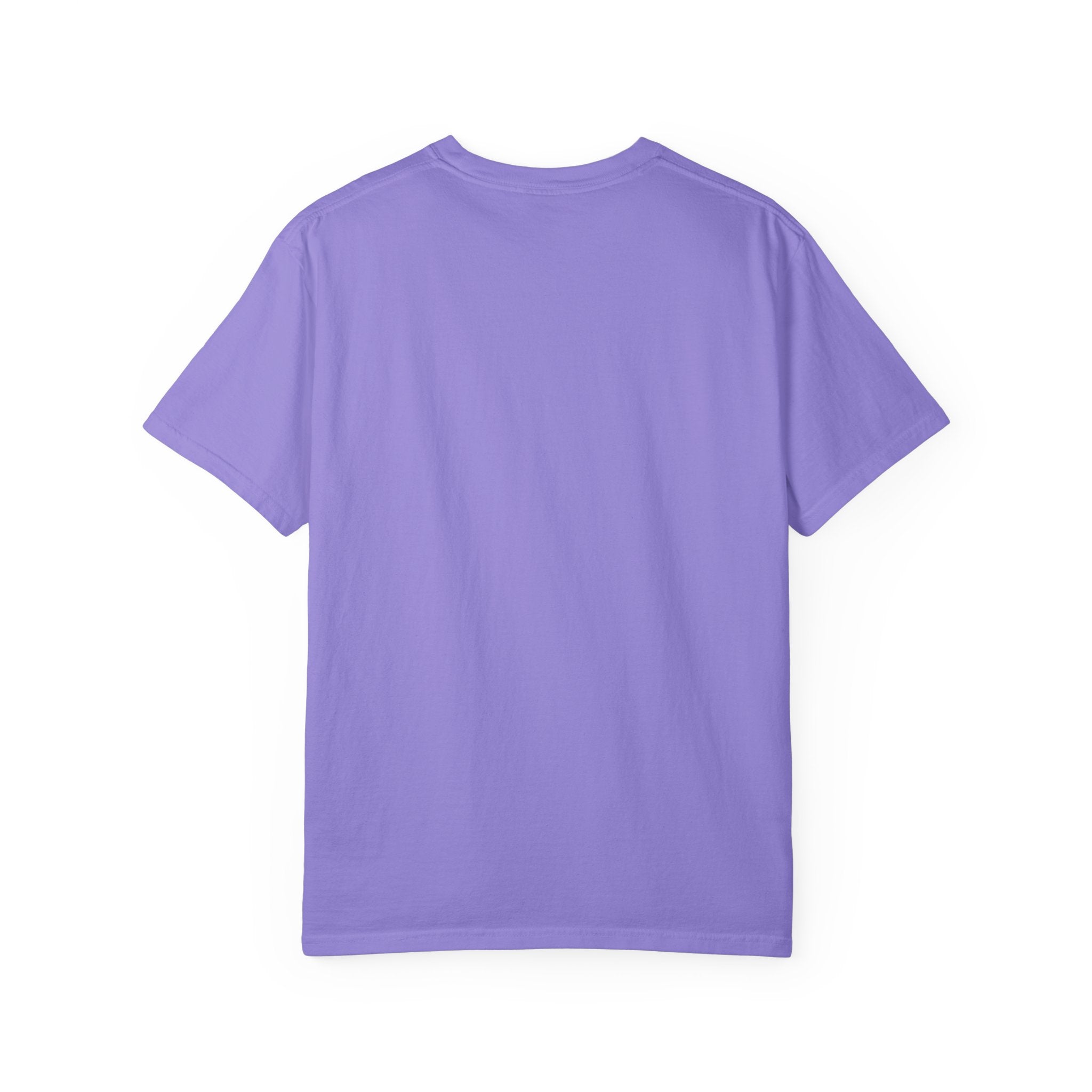 Tuff Mode Graphic T-Shirt