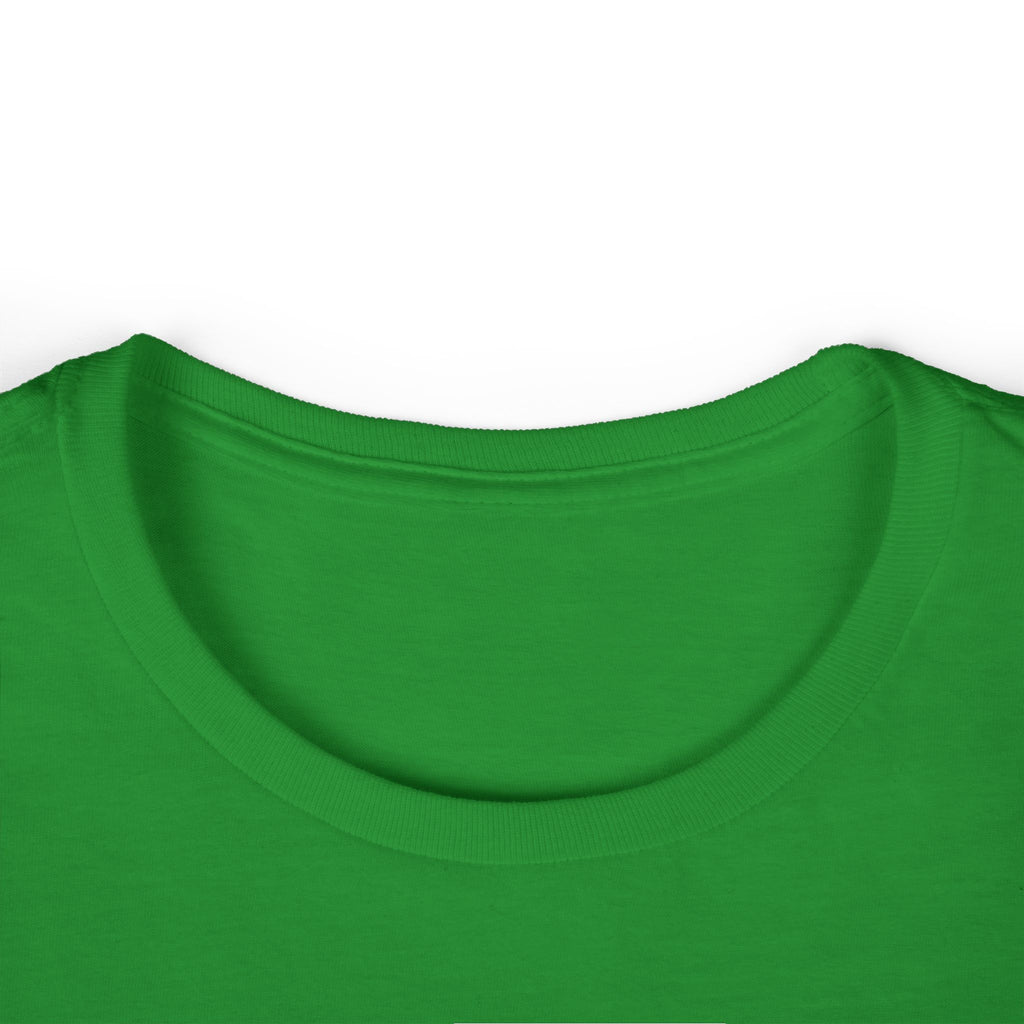 Valiant Design Women's Tee — Vintage Crest Logo Graphic Shirt