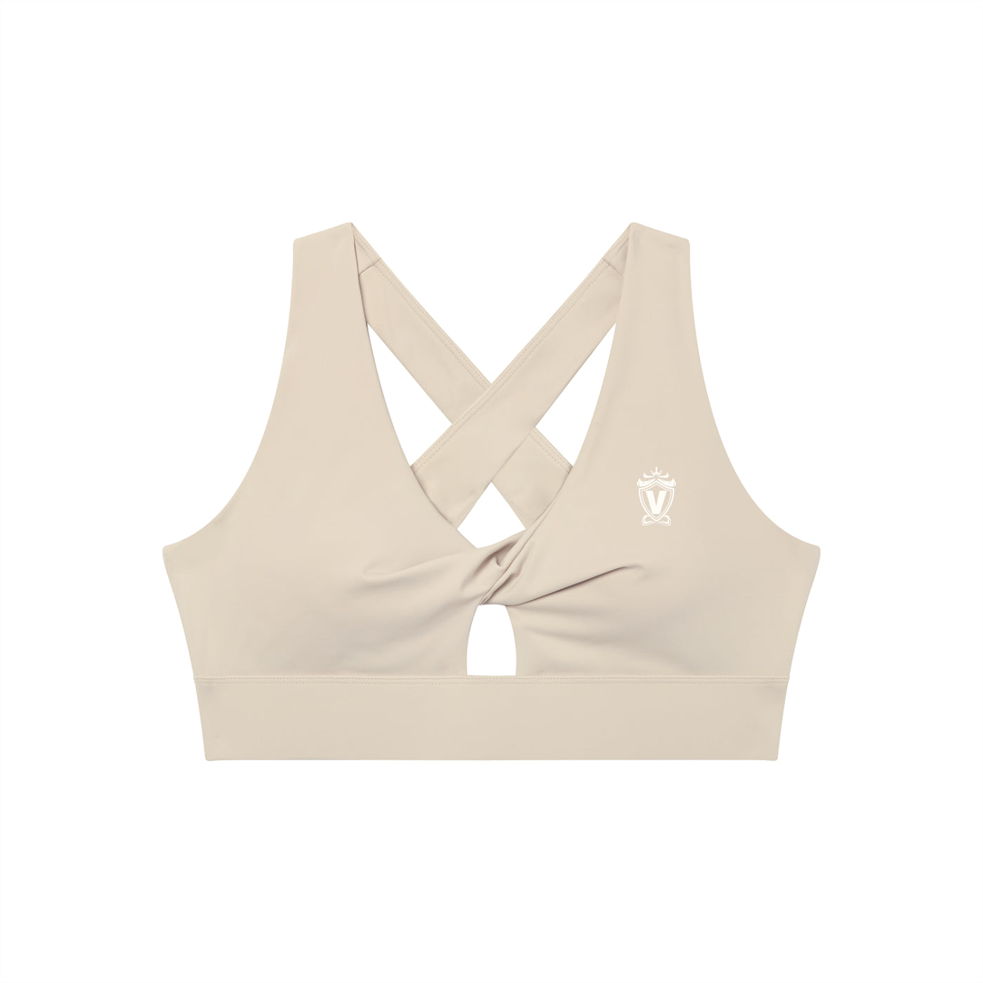 Valiant Twist Sports Bra