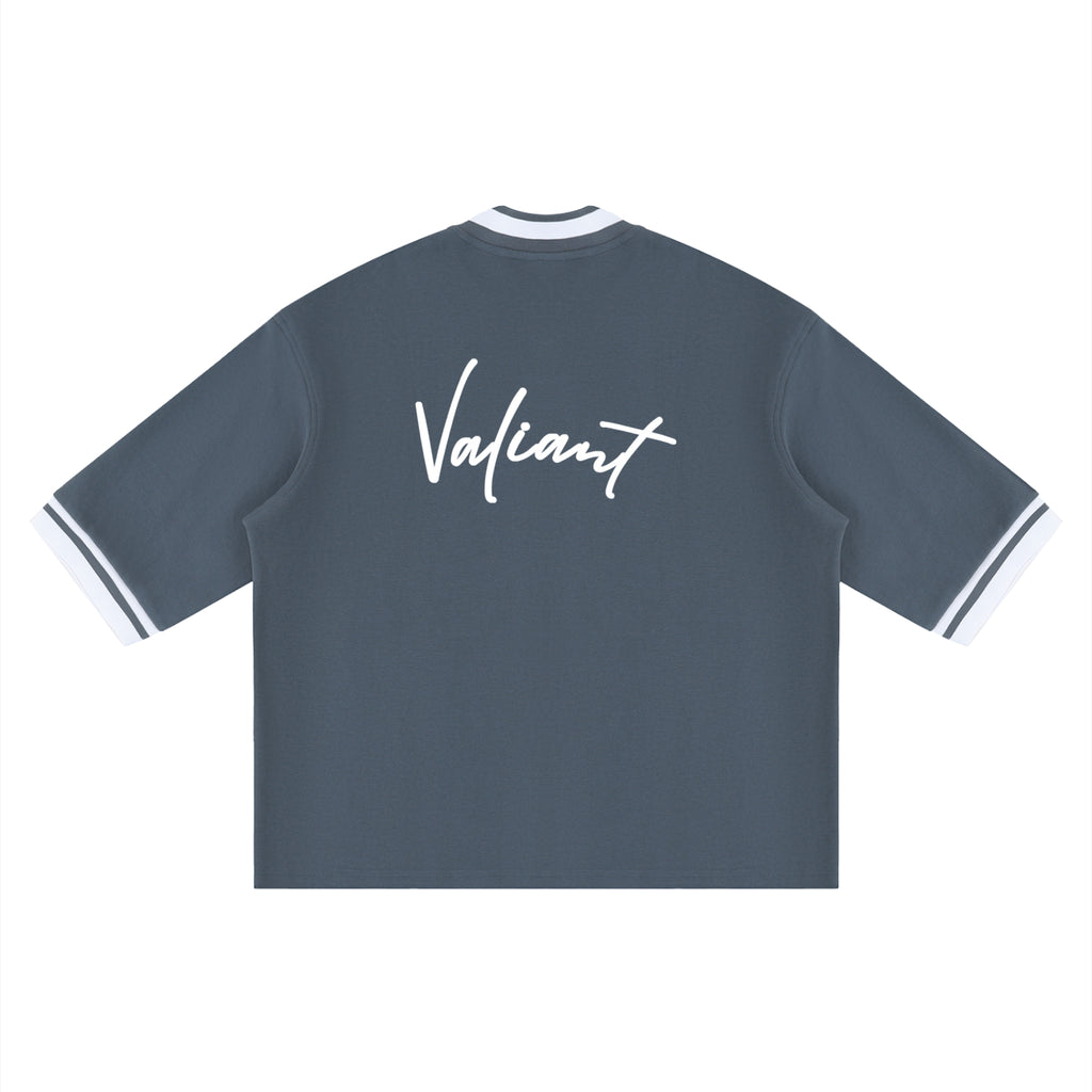 Heavyweight Jersey