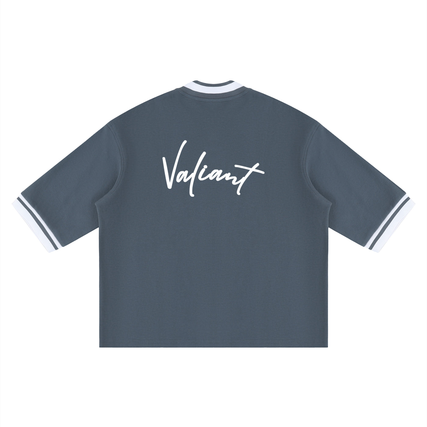 Heavyweight Jersey