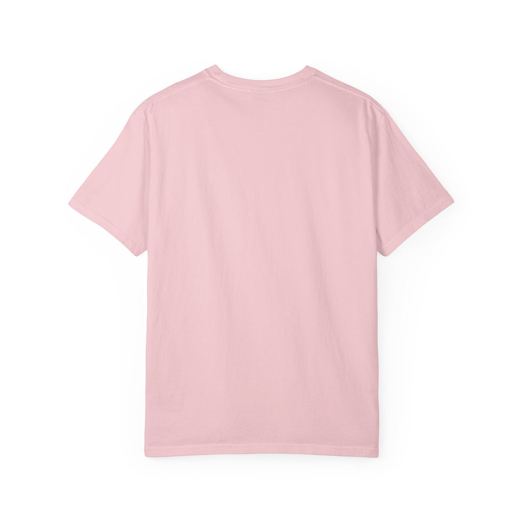 Tuff Mode Graphic T-Shirt
