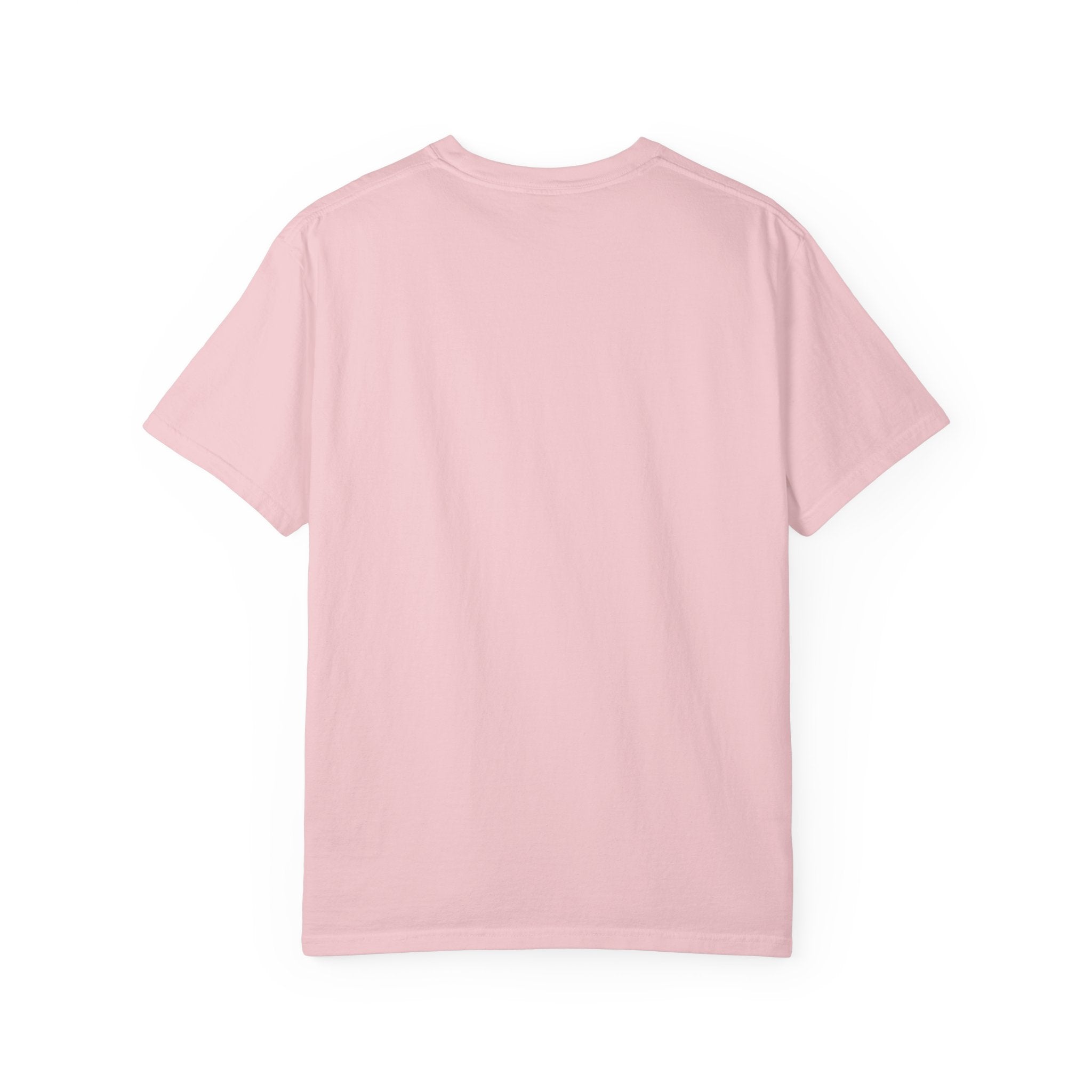 Tuff Mode Graphic T-Shirt