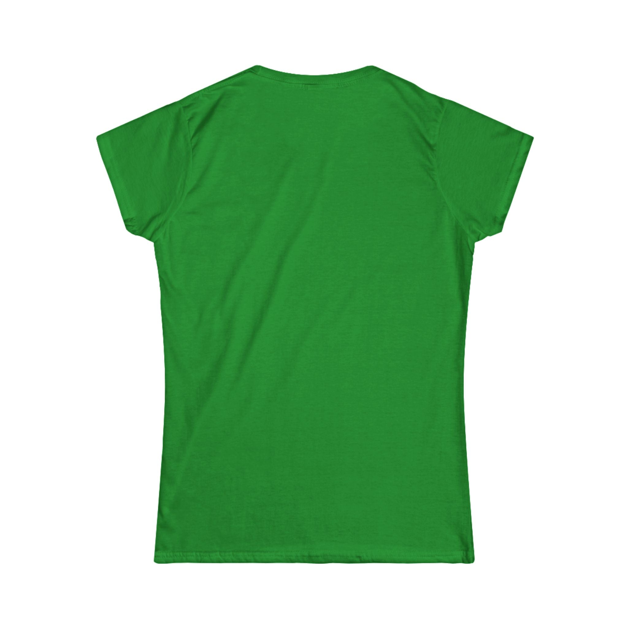 Valiant Design Women's Tee — Vintage Crest Logo Graphic Shirt