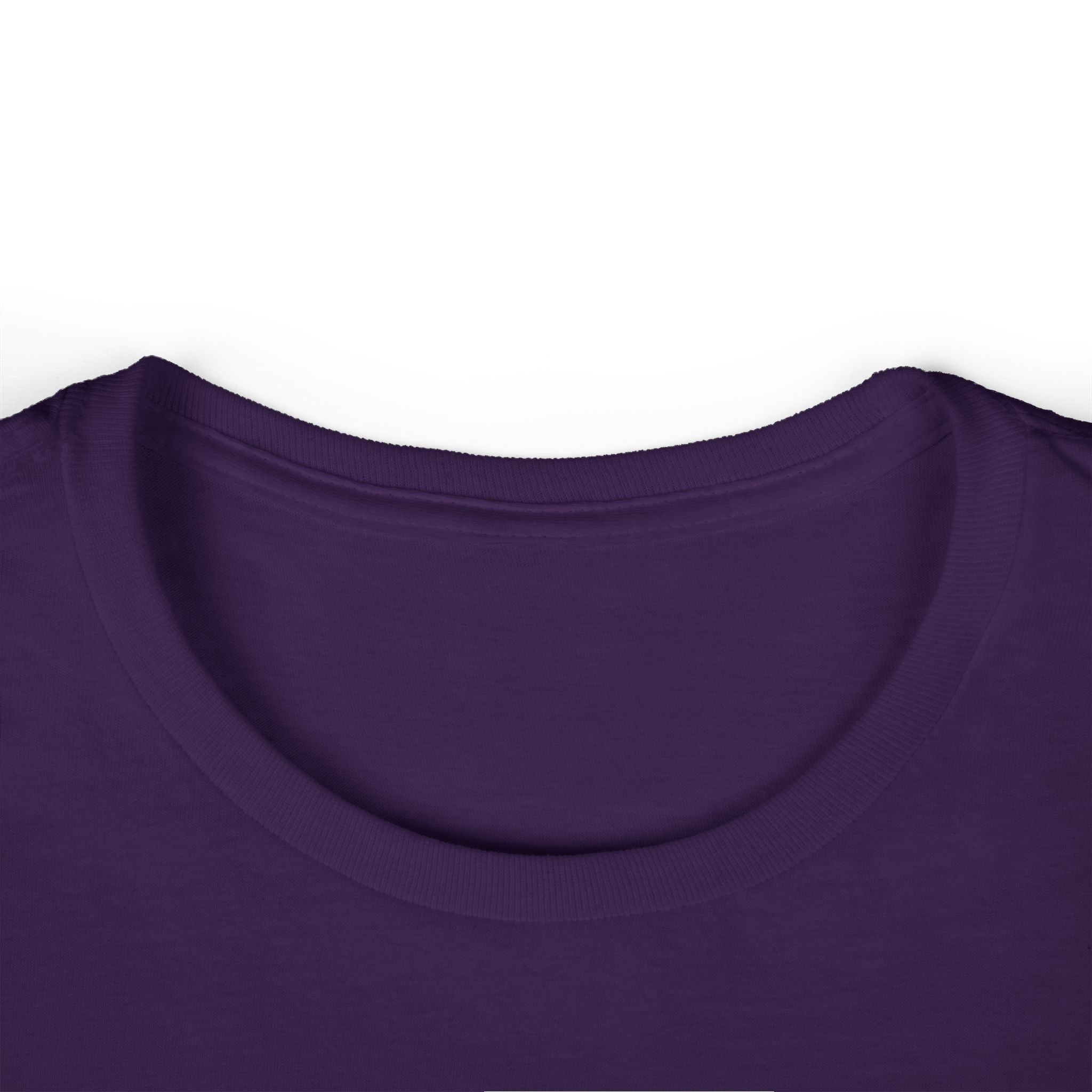 Valiant Design Women's Tee — Vintage Crest Logo Graphic Shirt