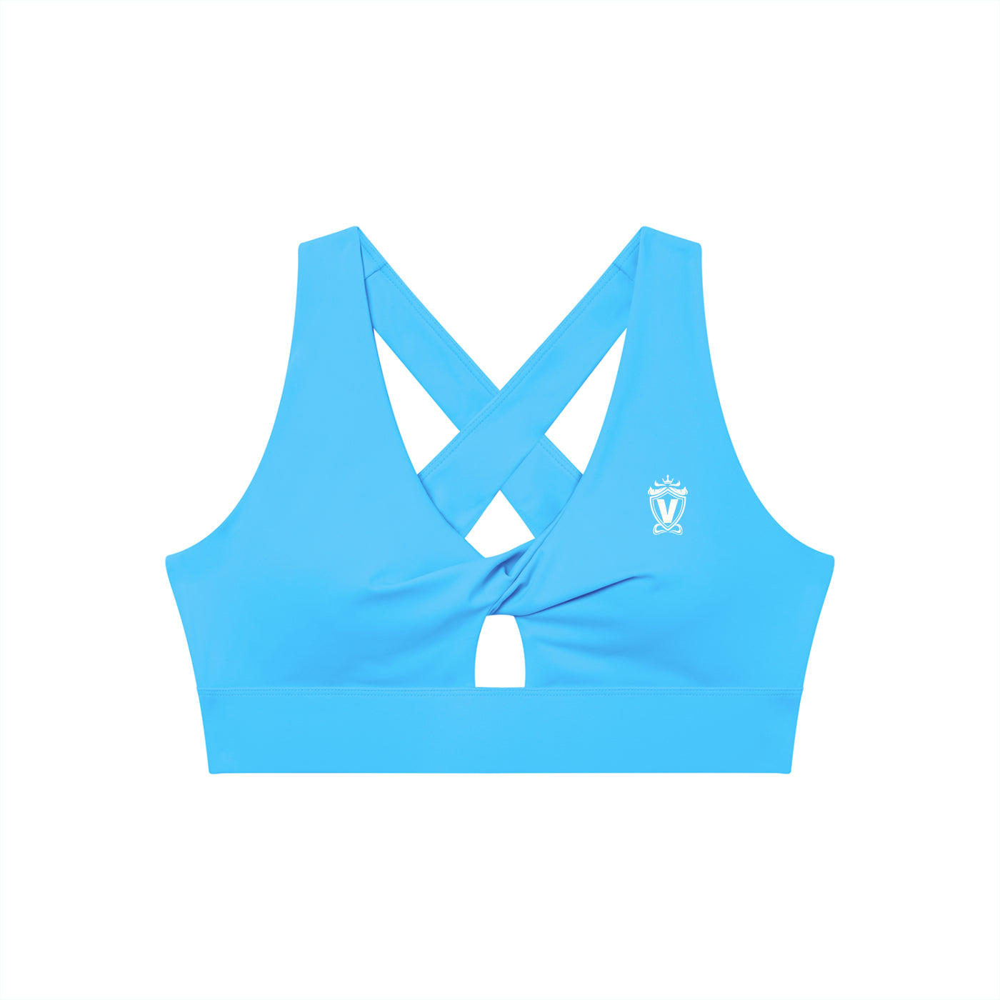 Valiant Twist Sports Bra