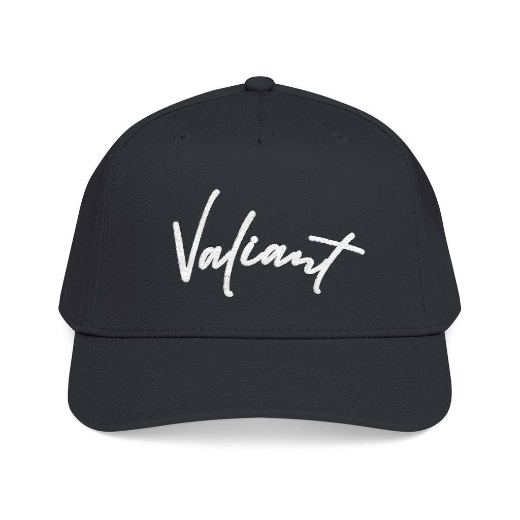 Mid Profile Baseball Cap