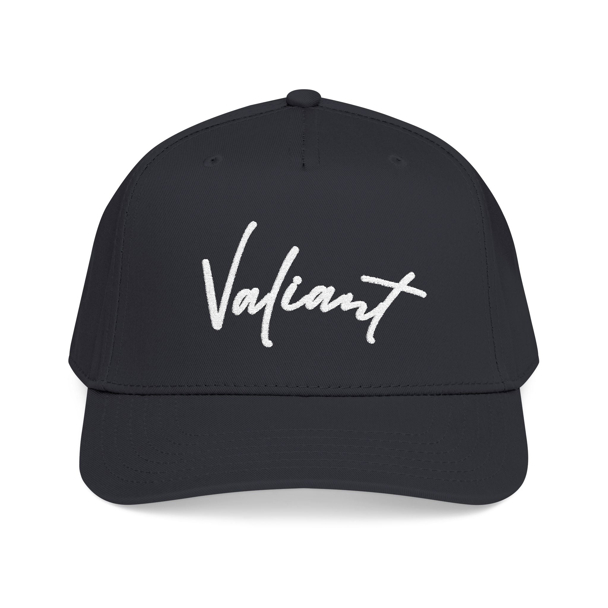 Mid Profile Baseball Cap