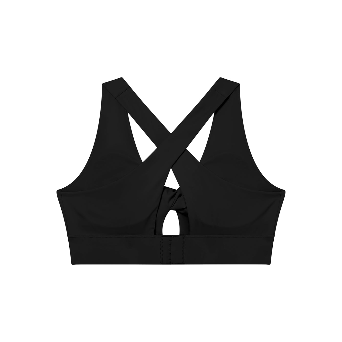 Valiant Twist Sports Bra