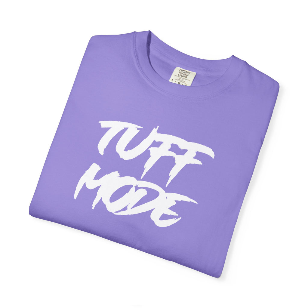 Tuff Mode Graphic T-Shirt