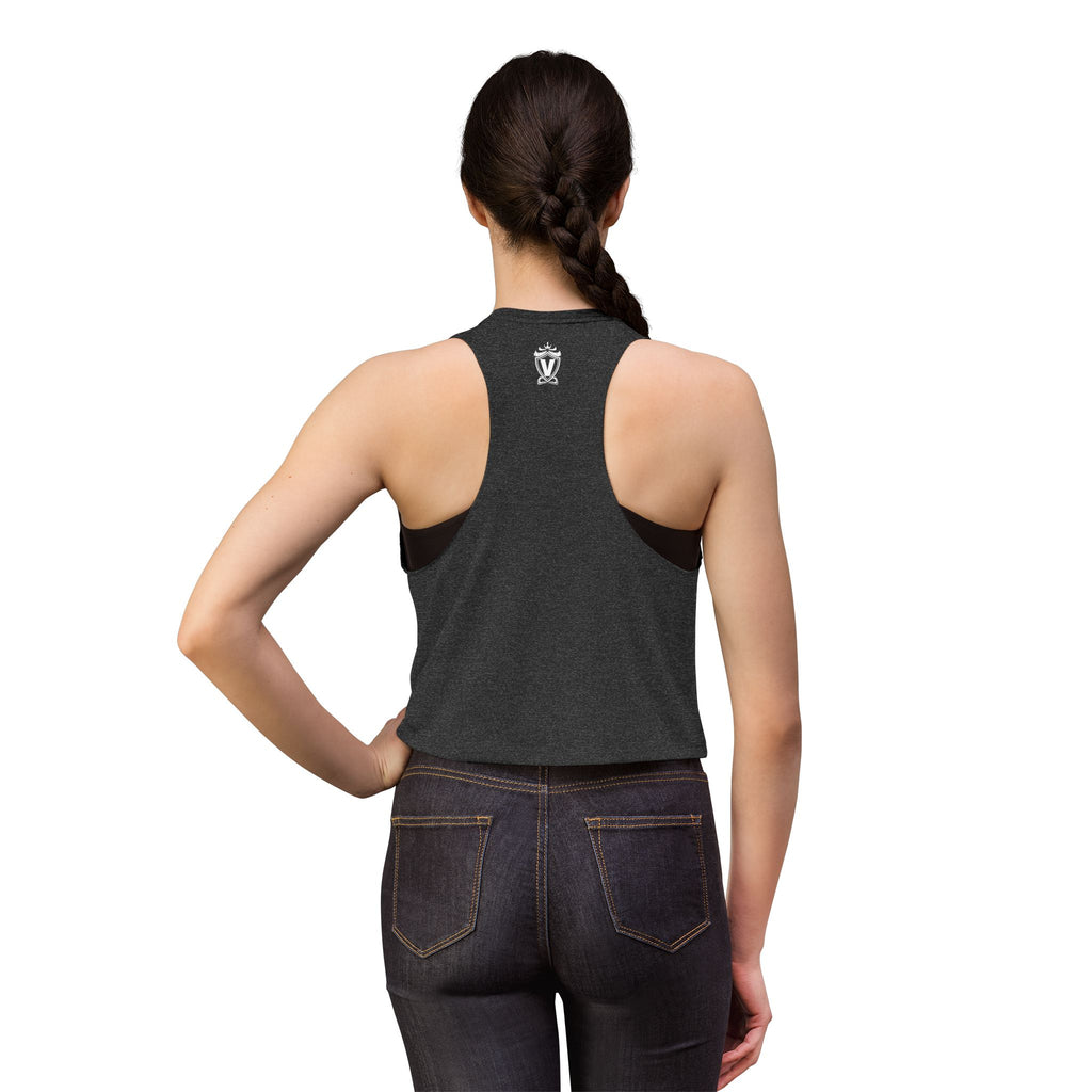 Valiant Crop Top