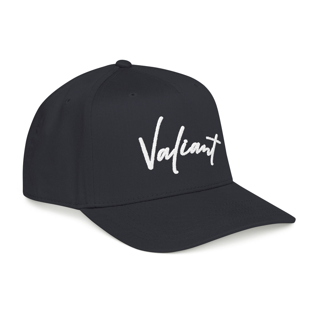 Mid Profile Baseball Cap