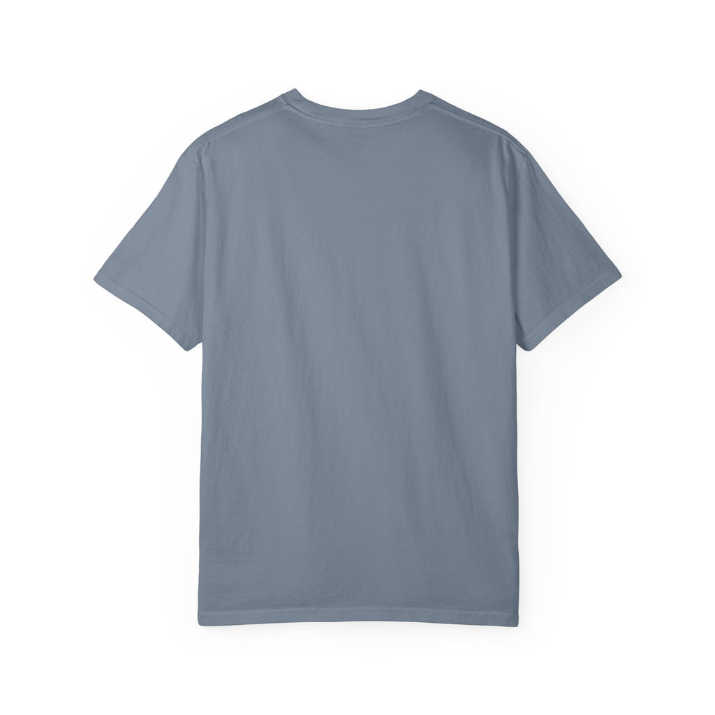 Tuff Mode Graphic T-Shirt