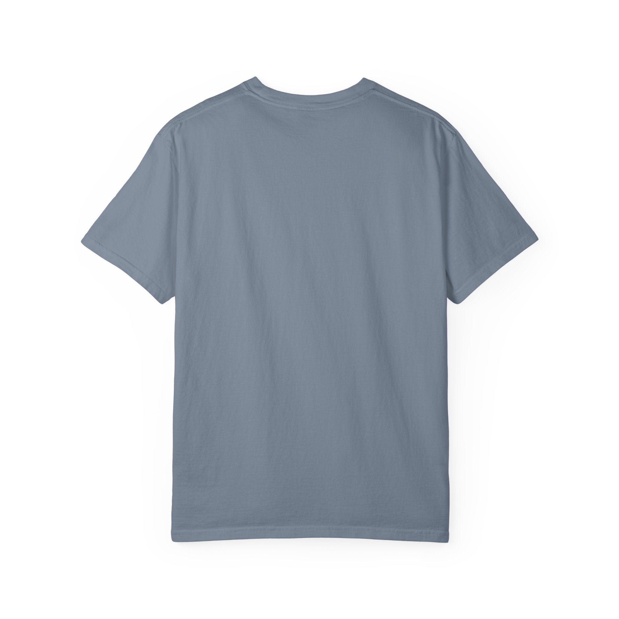 Tuff Mode Graphic T-Shirt