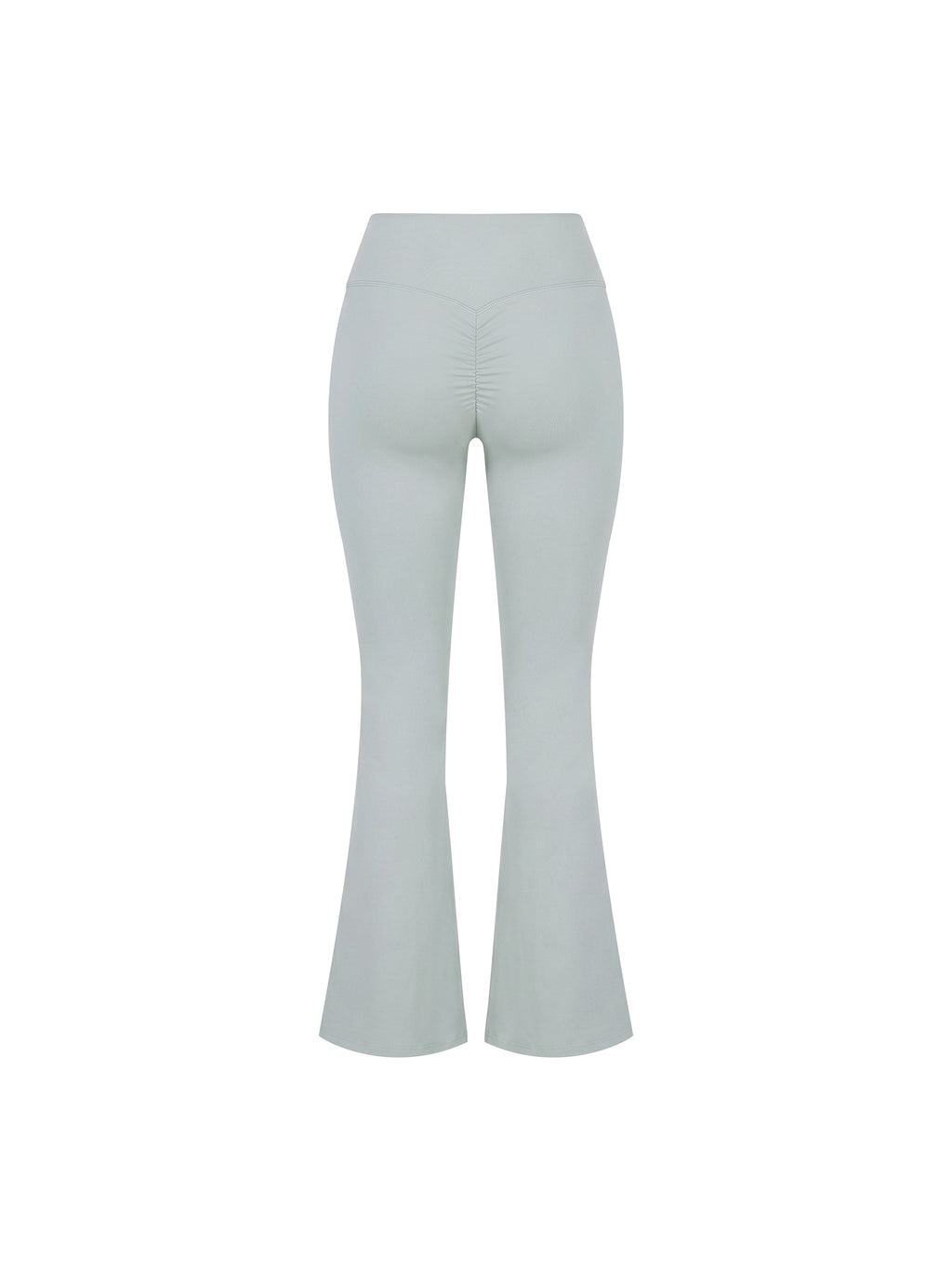 Valiant High Rise Flared Leggings