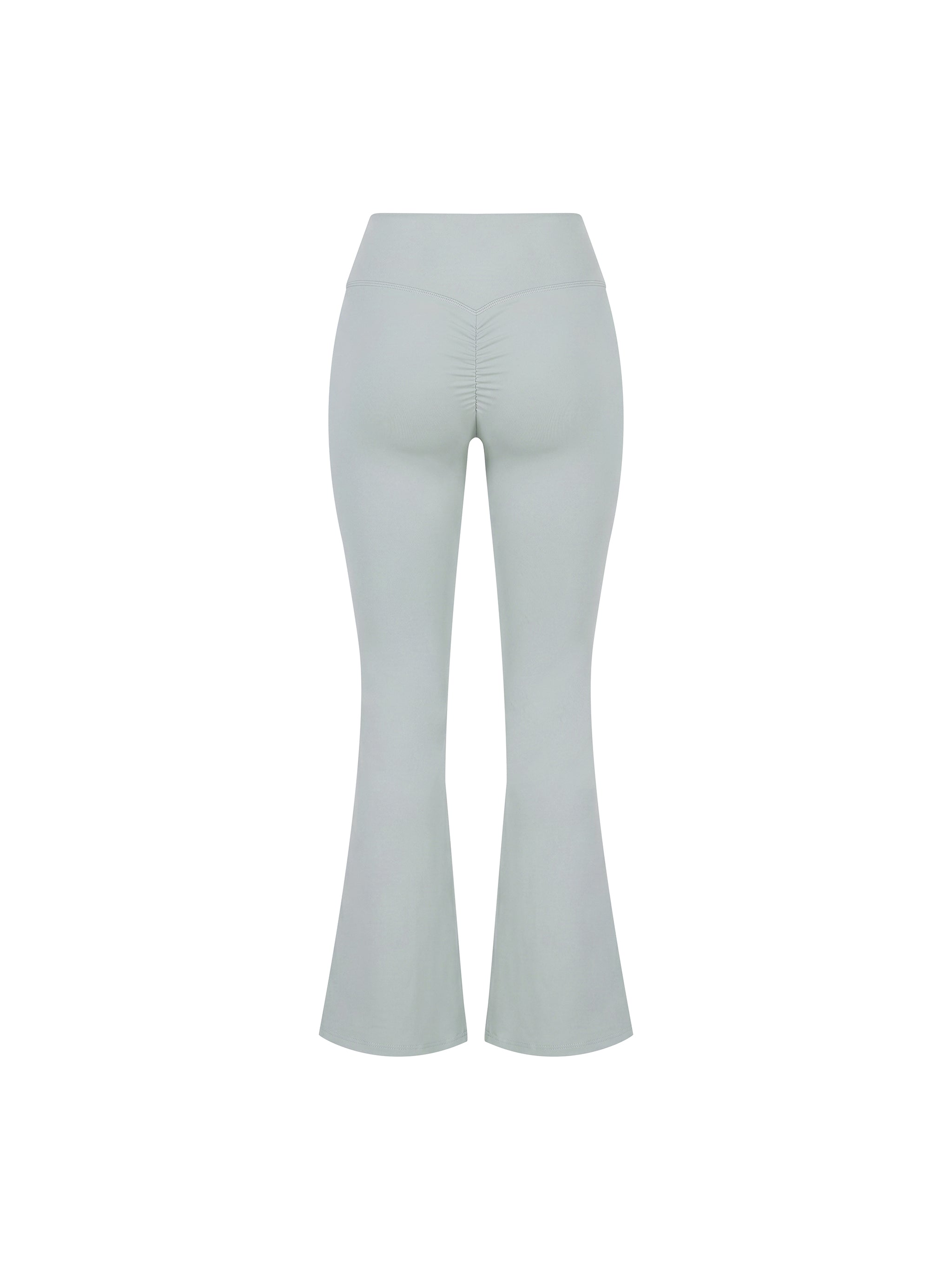 Valiant High Rise Flared Leggings