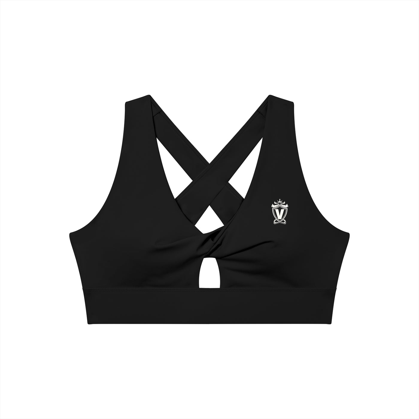 Valiant Twist Sports Bra