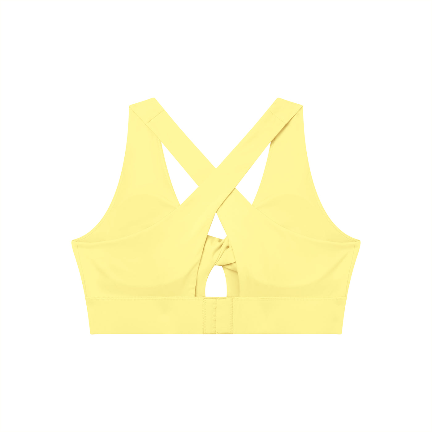 Valiant Twist Sports Bra