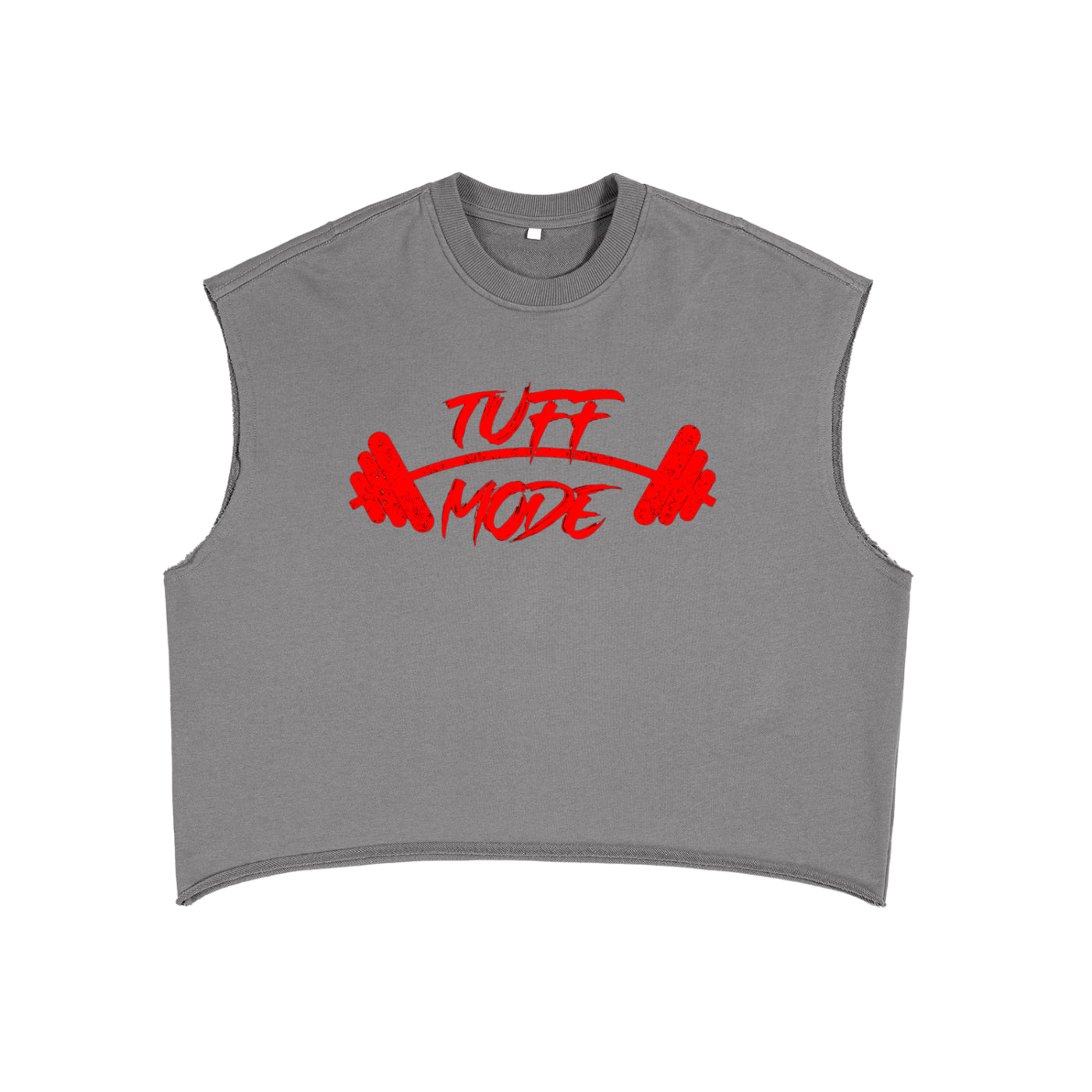 Tuff Mode Tank