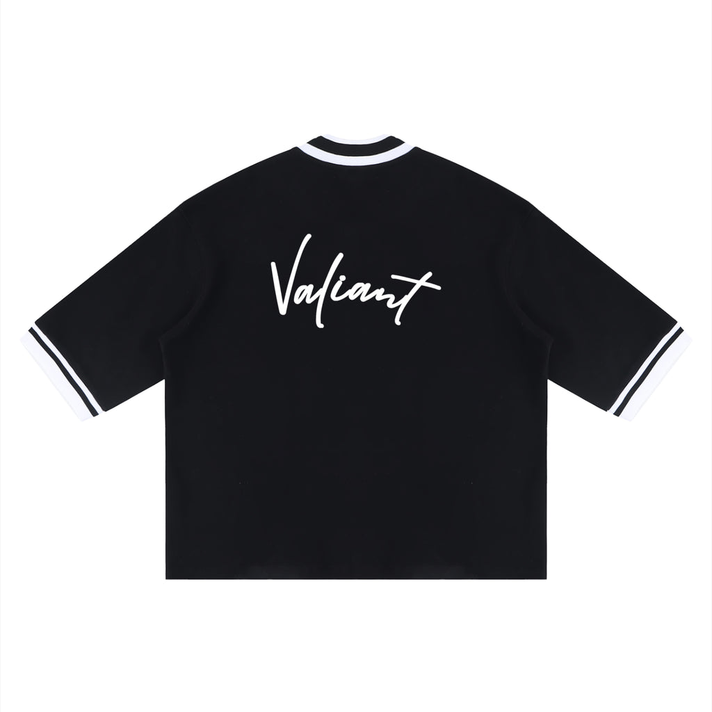 Heavyweight Jersey