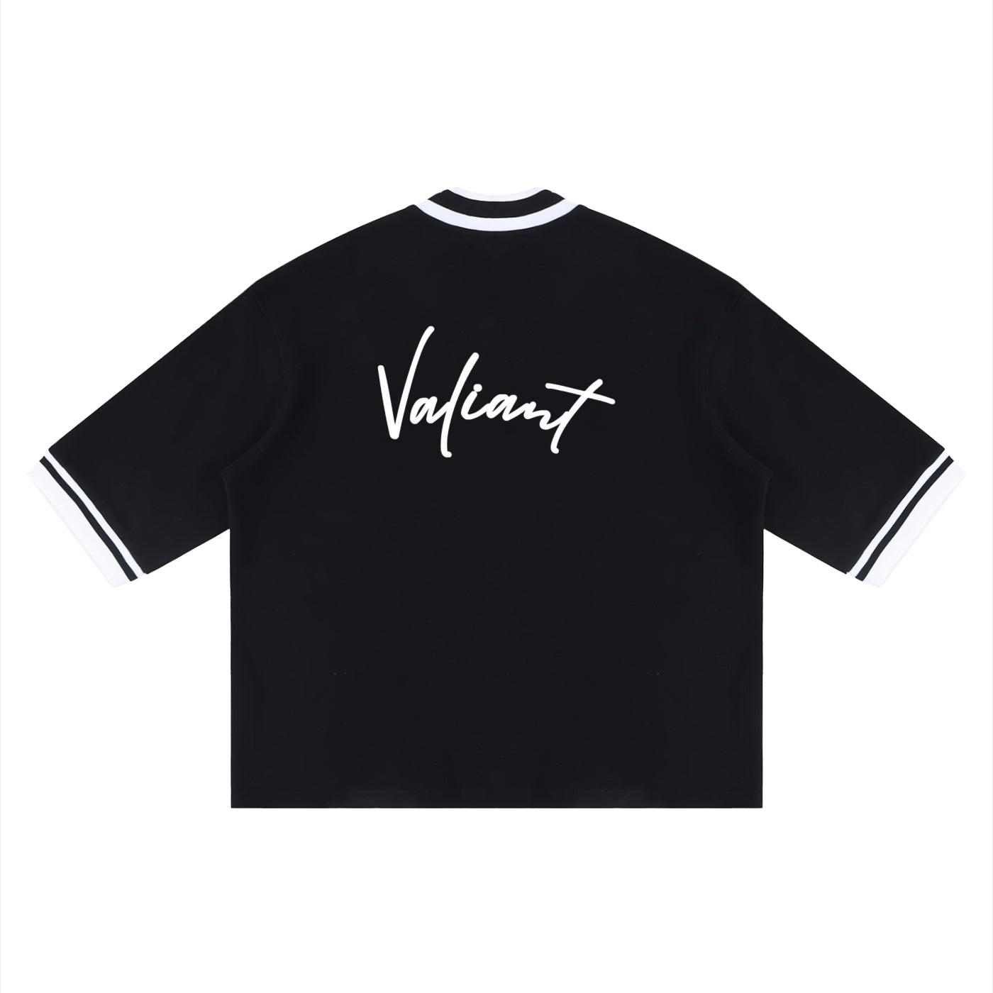Heavyweight Jersey