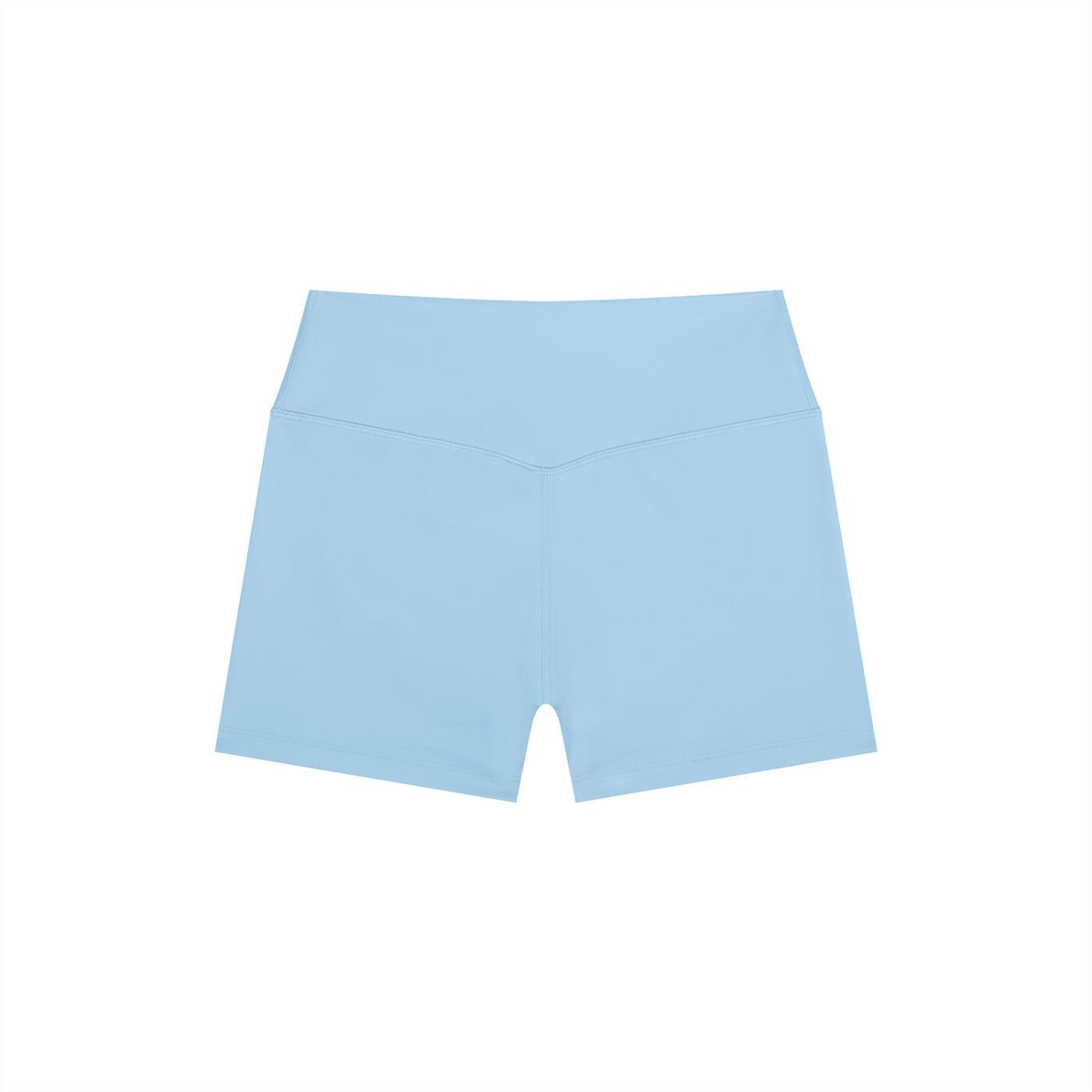 Women’s High Rise Yoga Shorts