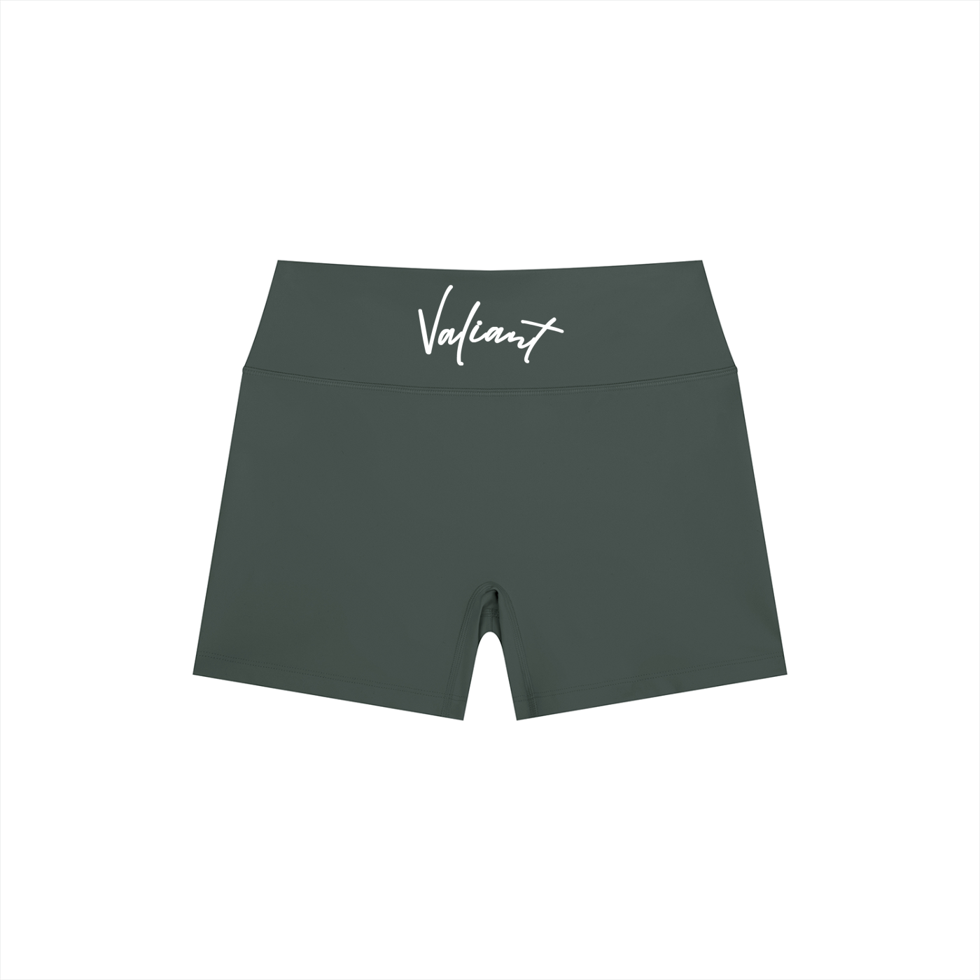Women’s High Rise Yoga Shorts