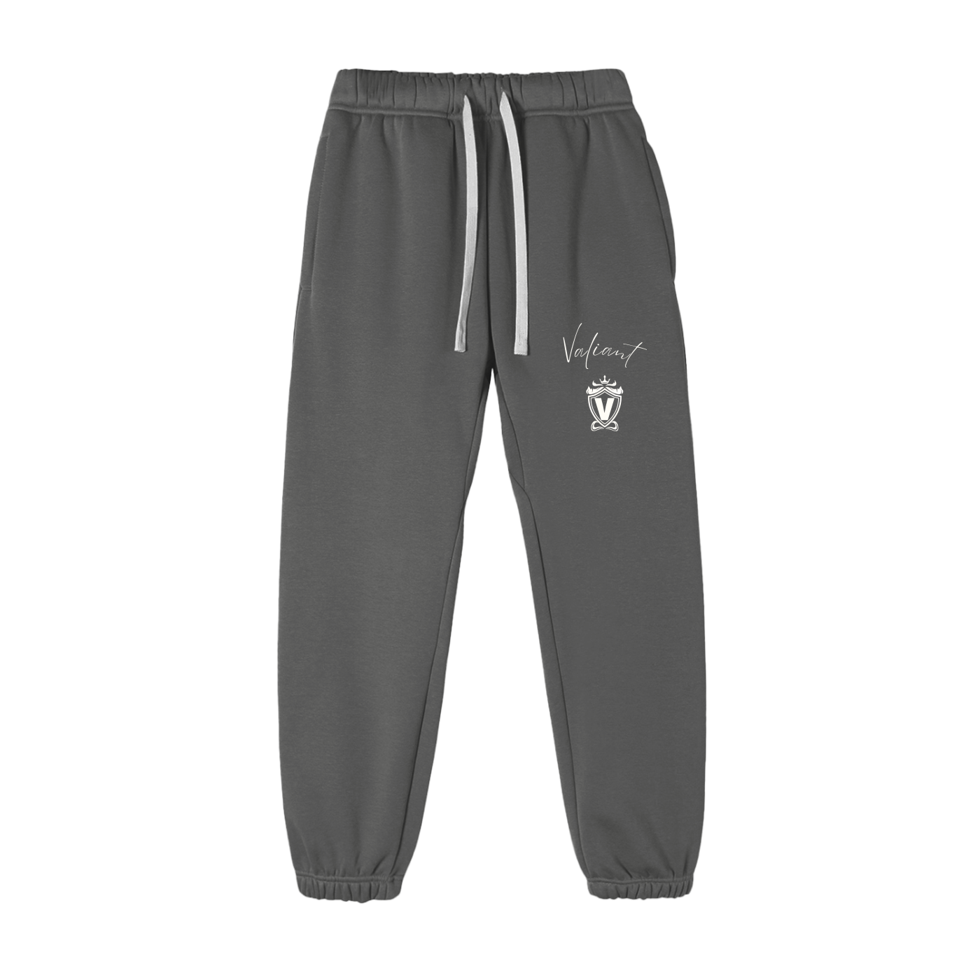 Essential Fleece Sweatpants