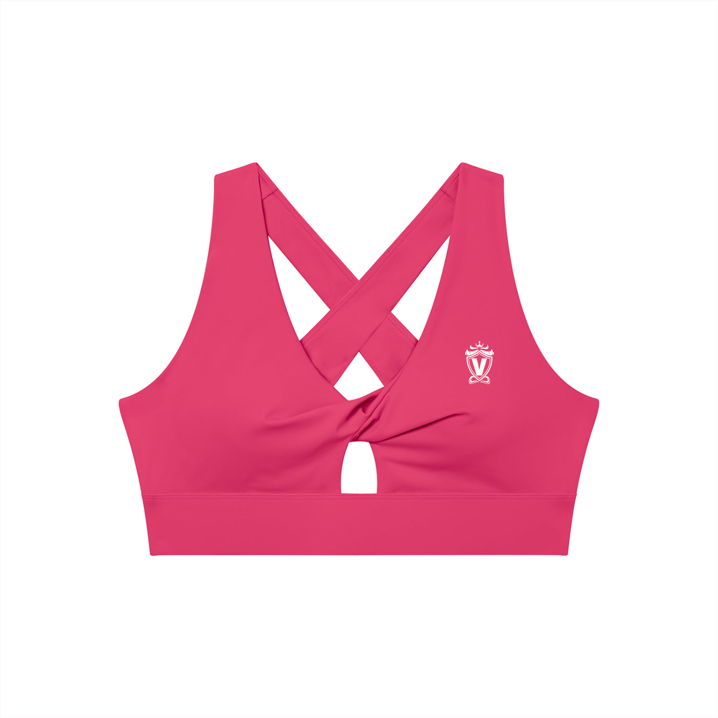 Valiant Twist Sports Bra