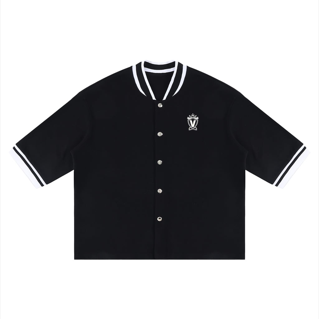 Heavyweight Jersey