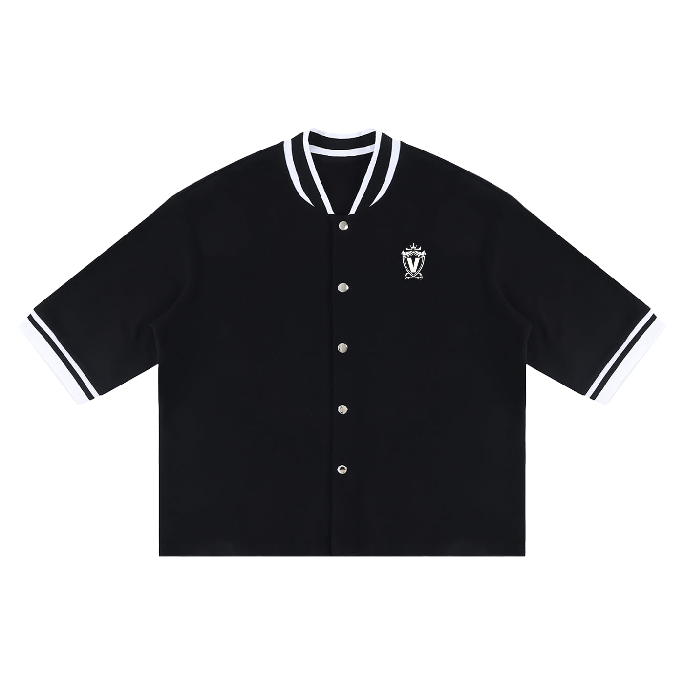 Heavyweight Jersey