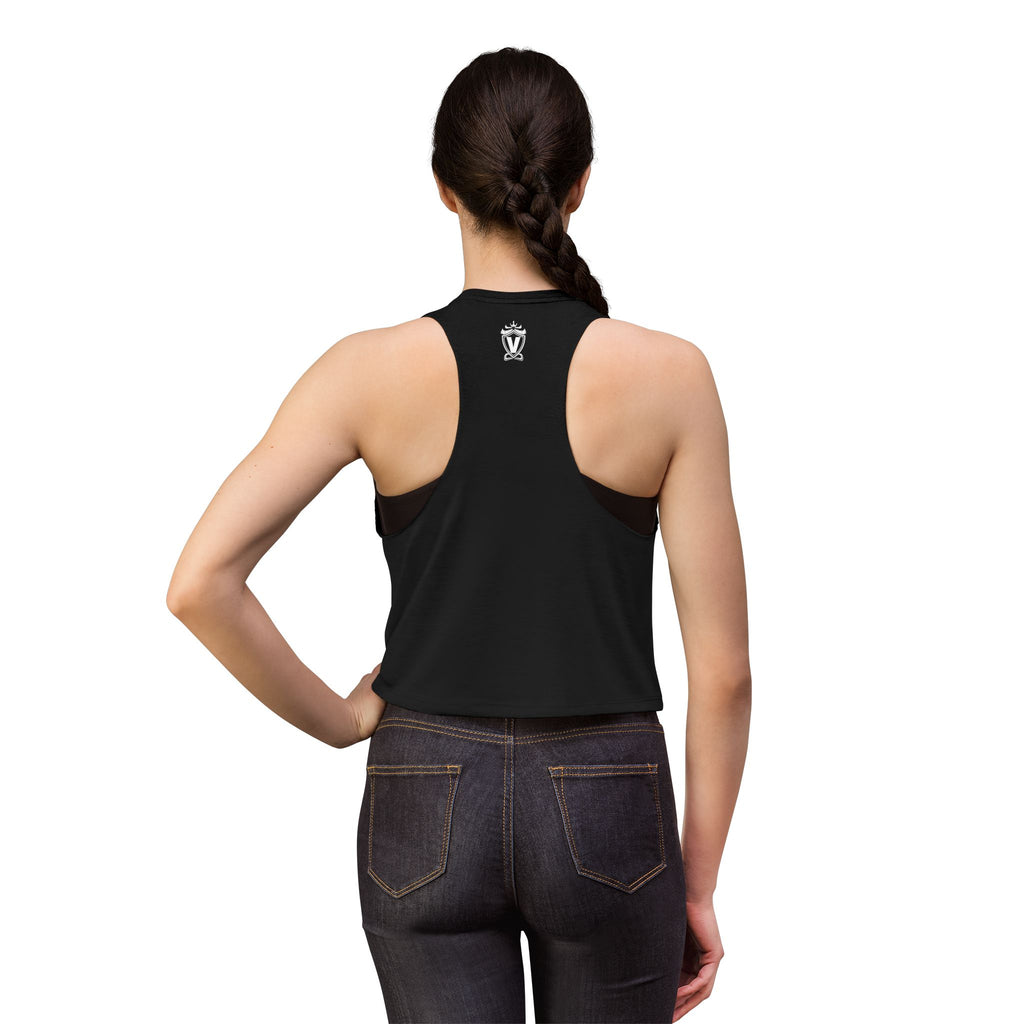 Valiant Crop Top